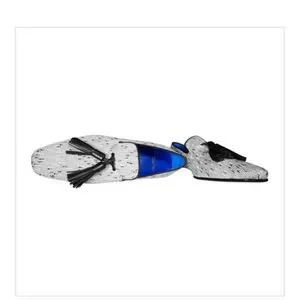 WHITE TWEED LEGARE TASSEL LOAFER: White Tweed Legare Tassel Loafer main image 3